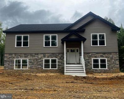 4 Bedroom 3BA 2236 ft Single Family Home For Sale in RICHARDSVILLE, VA