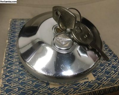 OG (HK) locking gas cap VW Bus & VW Thing