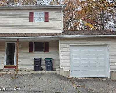 3 Bedroom 1BA 1440 ft Apartment For Rent in Mount Pocono, PA