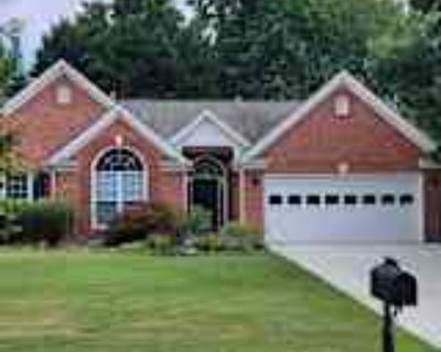 3 Bedroom 2BA 2274 ft² House For Rent in Suwanee, GA 74 Morning Glen Ct