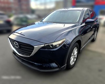 2016 Mazda CX-9 FWD 4dr Sport