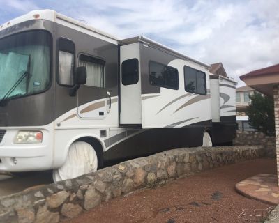 2006 Forest River Georgetown 370 TS Ford