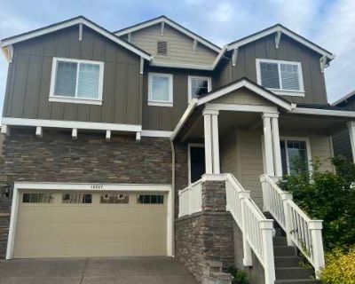 5 Bedroom 3BA 2661 ft Pet-Friendly House For Rent in Cedar Mill, OR