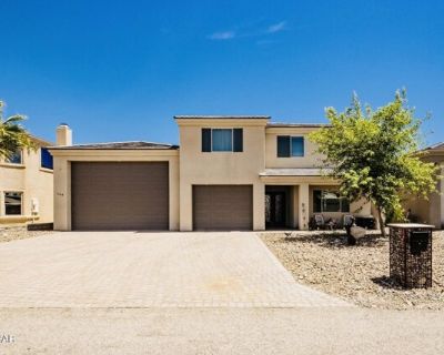 Paseo Granada, Lake Havasu City, Home For Sale