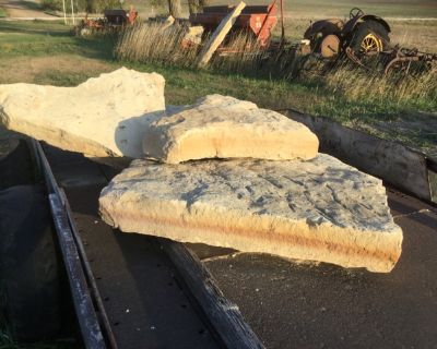 Limestone Slabs