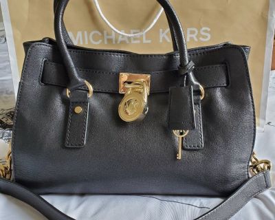 Authentic Michael Kors Purse