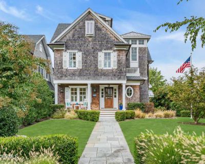 5 Bedroom 4BA 4072 ft Apartment For Rent in Sea Girt, NJ