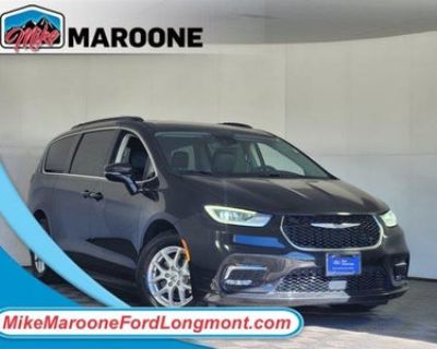 2022 Chrysler Pacifica Touring L 4DR Mini-Van