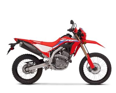 2024 Honda CRF300L