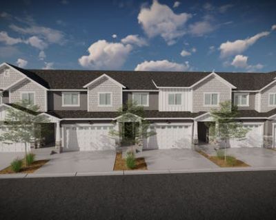 3 Bedroom 3BA 2280 ft Townhouse For Sale in SARATOGA SPRINGS, UT