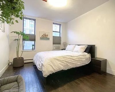 Yolanda (Has a House). Room in the 2 Bedroom 2BA Pet-Friendly House For Rent in Brooklyn, NY