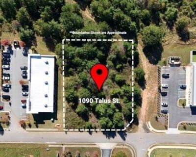 Talus St Lot,bogart, Plot For Sale