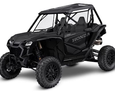 2024 Honda Talon 1000R Utility Sport Ottumwa, IA