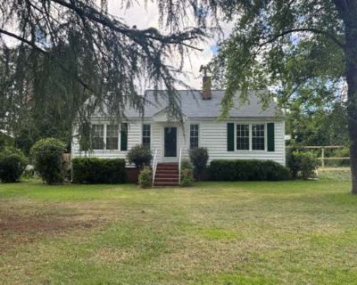 3 Bedroom 1BA 1170 ft Single Family Home For Sale in AUGUSTA, GA