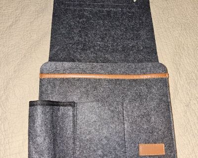 Bedside Caddy/Storage Organizer