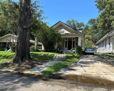 Linden St, Shreveport, Home For Sale