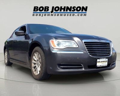 Used 2013 Chrysler 300 Base