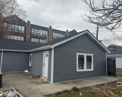 3 Bedroom 1BA 1100 ft Single Family Home For Sale in CHICAGO, IL