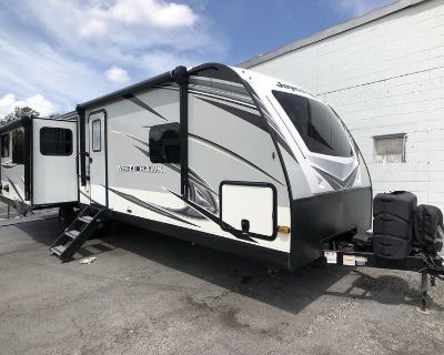 2021 Jayco 32RL For Sale by Dealer in Alachua, Florida