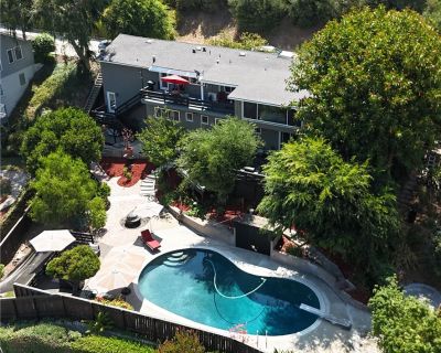 4 Bedroom 3BA 2641 ft Single Family House For Sale in Whittier, CA