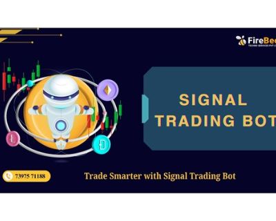 Signal Trading Bot