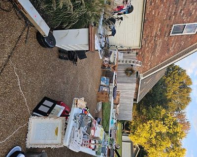 Garage Sale