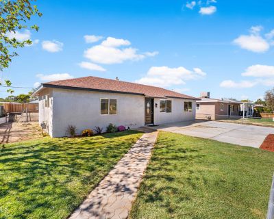 3 Bedroom 2BA 1210 ft Single Family House For Sale in Ridgecrest, CA