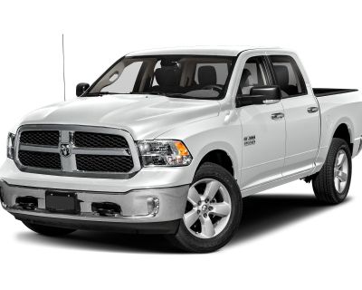 Used 2023 Ram 1500 Classic For Sale at Hubler Ford Center Inc. | VIN: 1C6RR6LG7PS579132