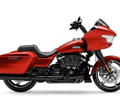 2024 Harley-Davidson Road Glide Tour Cayuta, NY