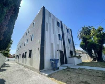 5 Bedroom 5BA 1233 ft Furnished Apartment For Rent in Los Angeles, CA
