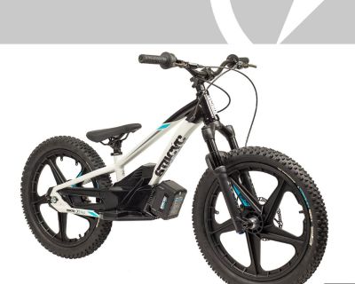 2022 STACYC 20eDrive Launch Edition 20" wheelset E-Bikes North Mankato, MN