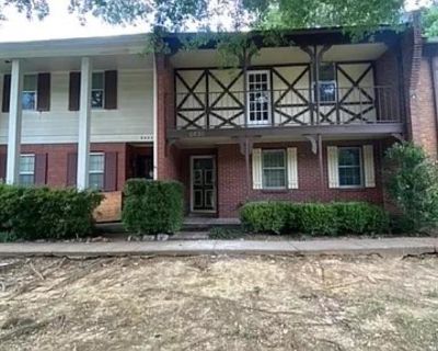 3 Bedroom 1BA Apartment For Rent in Memphis, TN