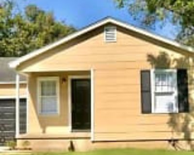 2 Bedroom 1BA 1000 ft² House For Rent in Lawton, OK 1607 NW Taylor Ave