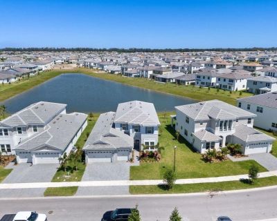Liberty Ln. Stunning 2-story New Construction Home! Move into this Beautiful 7-bedroom home with 5 bathrooms and a 3-car garage. This Gorgeous expansive home comes equipped with the full stainless-steel package in a gourmet-style kitchen and Quartz countertops. Huge kitchen center island to bring all the Family and Friends together. Huge Laundry room with laundry tub complete with lower cabinet...
