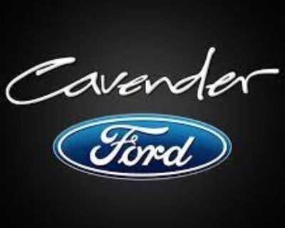 Ford Certified Technician