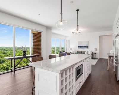 3 Bedroom 3BA 1700 ft Furnished House For Rent in Atlanta, GA