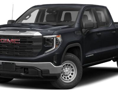 Used 2024 GMC Sierra 1500 SLE