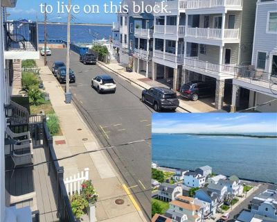 3 Bedroom 2BA 1765 ft Property For Sale in Highlands, New Jersey