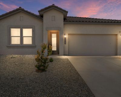 4 Bedroom 2BA 1820 ft Single Family House For Sale in Los Lunas, NM