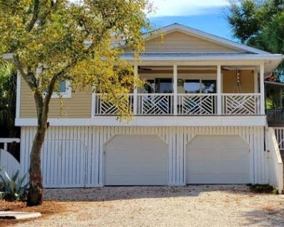3 Bedroom 2BA 1690 ft Single Family Home For Sale in TYBEE ISLAND, GA