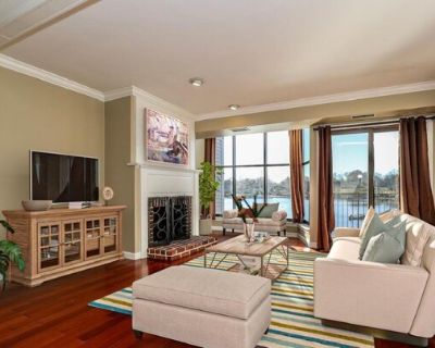 Market St Unit R, Portsmouth, Home For Rent