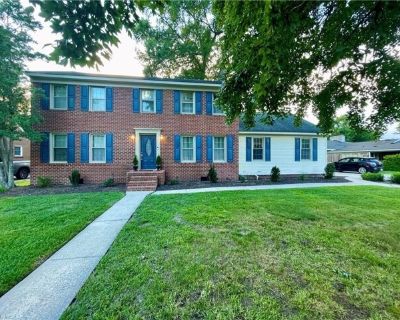 Shadyside Ln, Chesapeake, Home For Sale