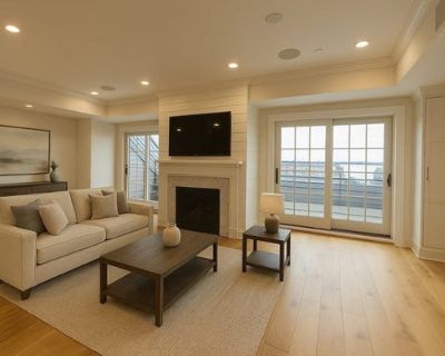 3 Bedroom 3BA 1871 ft Condominium For Sale in BOSTON, MA