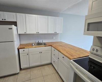 15221 NE 6th Ave Apt A204. MOVE-IN with ONLY 2 MONTHS !!! 1 bedroom and 1.5 bathrooms unit, tile flooring throughout the unit, walk-in closet, open balcony! Very bright and spacious. Gated community, elevator, pool and laundry facilities!! It's located in a very convenient area, close to Schools, Restaurants, Shops, and transportation. This unit will not last! The condo association requires a r...