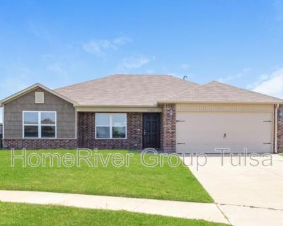 3 Bedroom 2BA 1422 ft Pet-Friendly House For Rent in Tulsa, OK