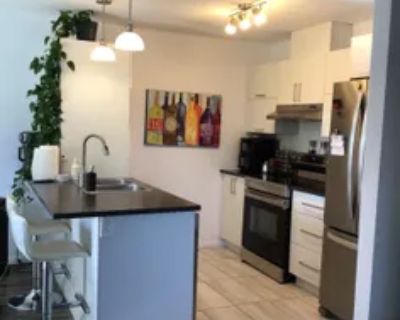 5 Bedroom 1238 ft Apartment For Rent in Saint-J r me, QC