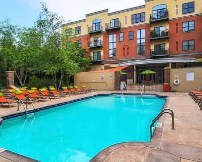 1 BED, 1 BATH Sublease Available!