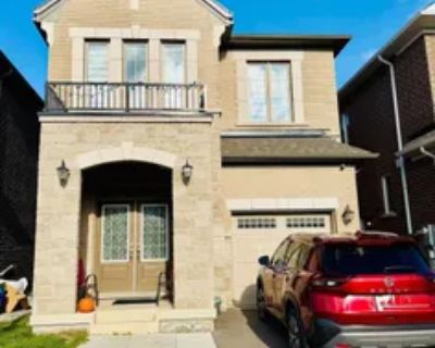 1 Bedroom 2766 ft House For Rent in Milton, ON