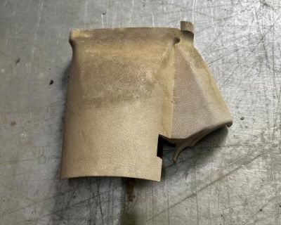 74-84 Mk1 Rabbit/Caddy Steering Column Cover Half
