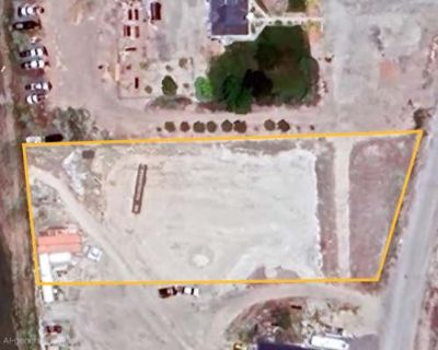 Land For Sale in ENOCH, UT